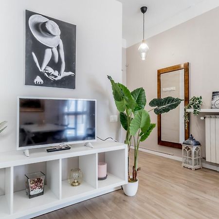 Domus Eleonora Apartment Roma Ngoại thất bức ảnh