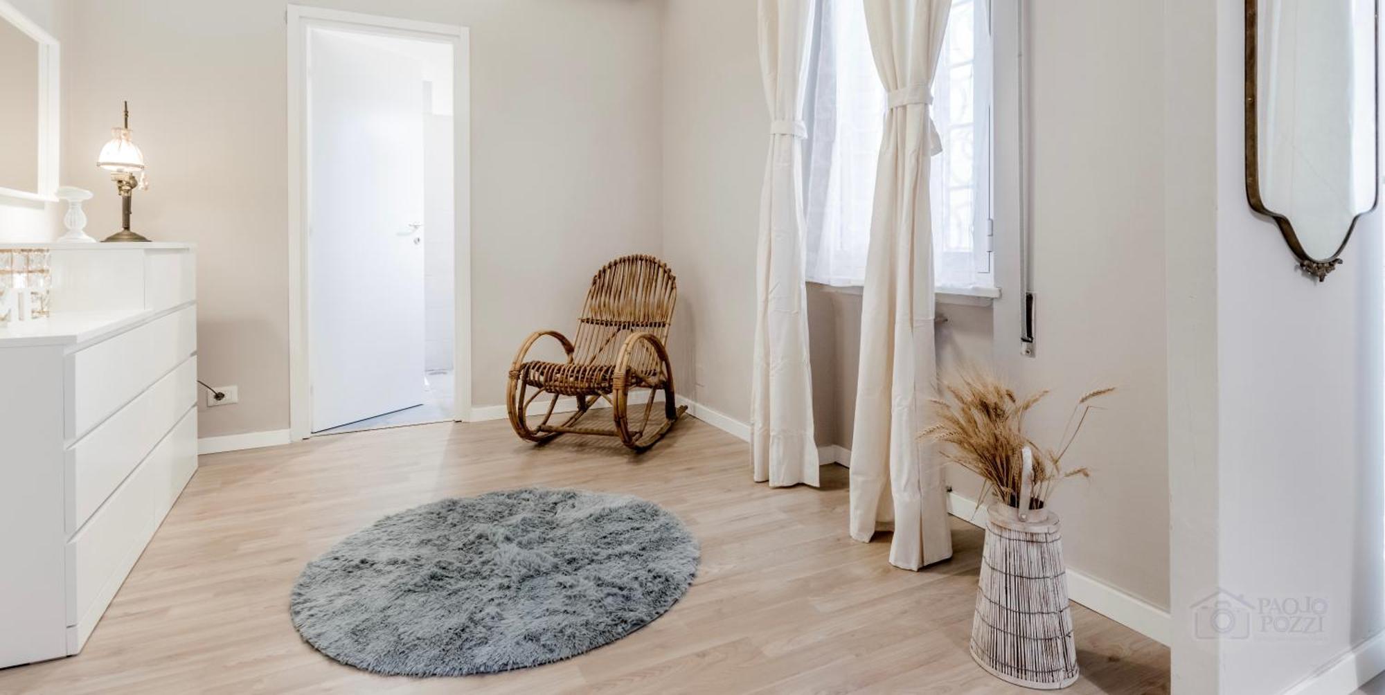 Domus Eleonora Apartment Roma Ngoại thất bức ảnh